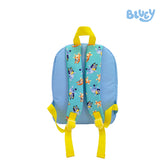 Totsafe Bluey and Bingo Playful Duo Bag Collection
